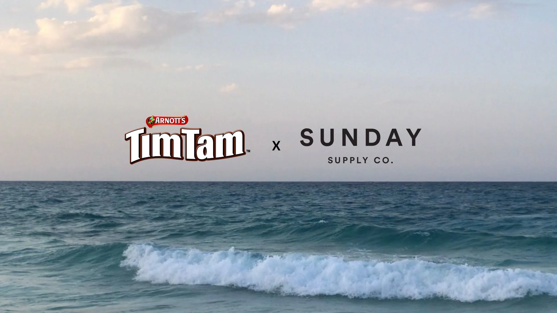 Hero Image Recipe Article - Tim Tam x Sunday Supply Co. Summer Giveaway 