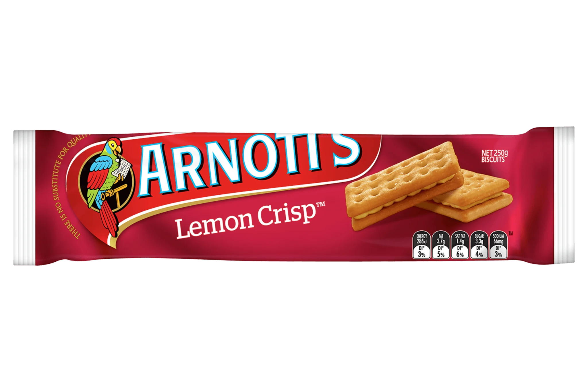 Image pack Lemon Crisp