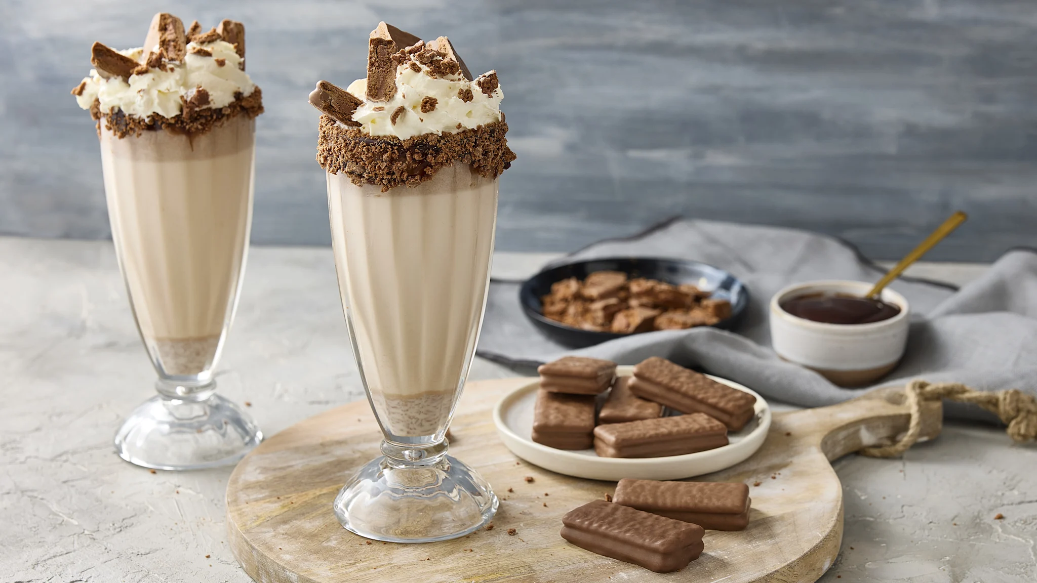 Hero Image Recipe Tim Tam Milkshake
