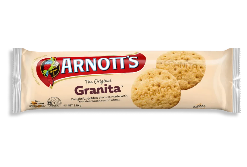Image pack Granita