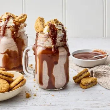 Arnott’s Kingston Chocolate Thickshake 