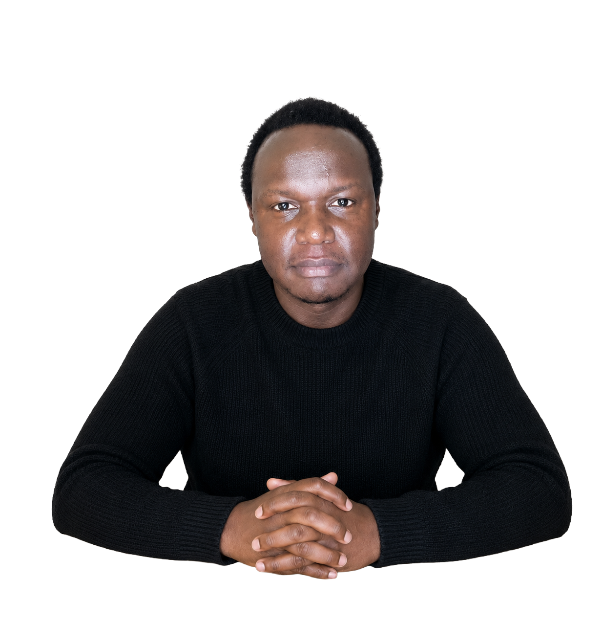 This Kenyan Engineer Works Remotely on International Projects — And It All Started With the Curiosity for Technology and Maps