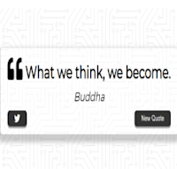Quote Generator