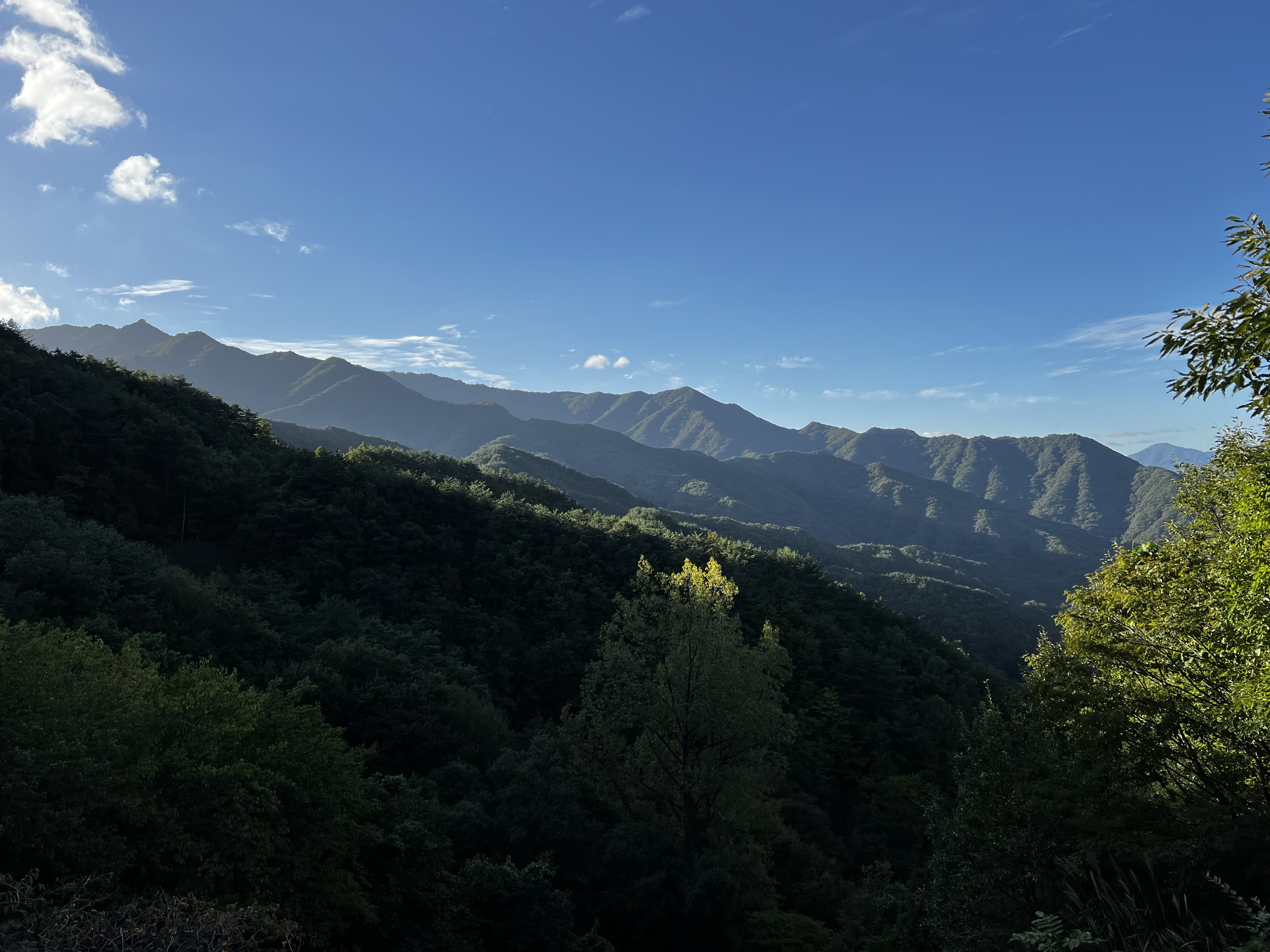 Jirisan - Photo 1