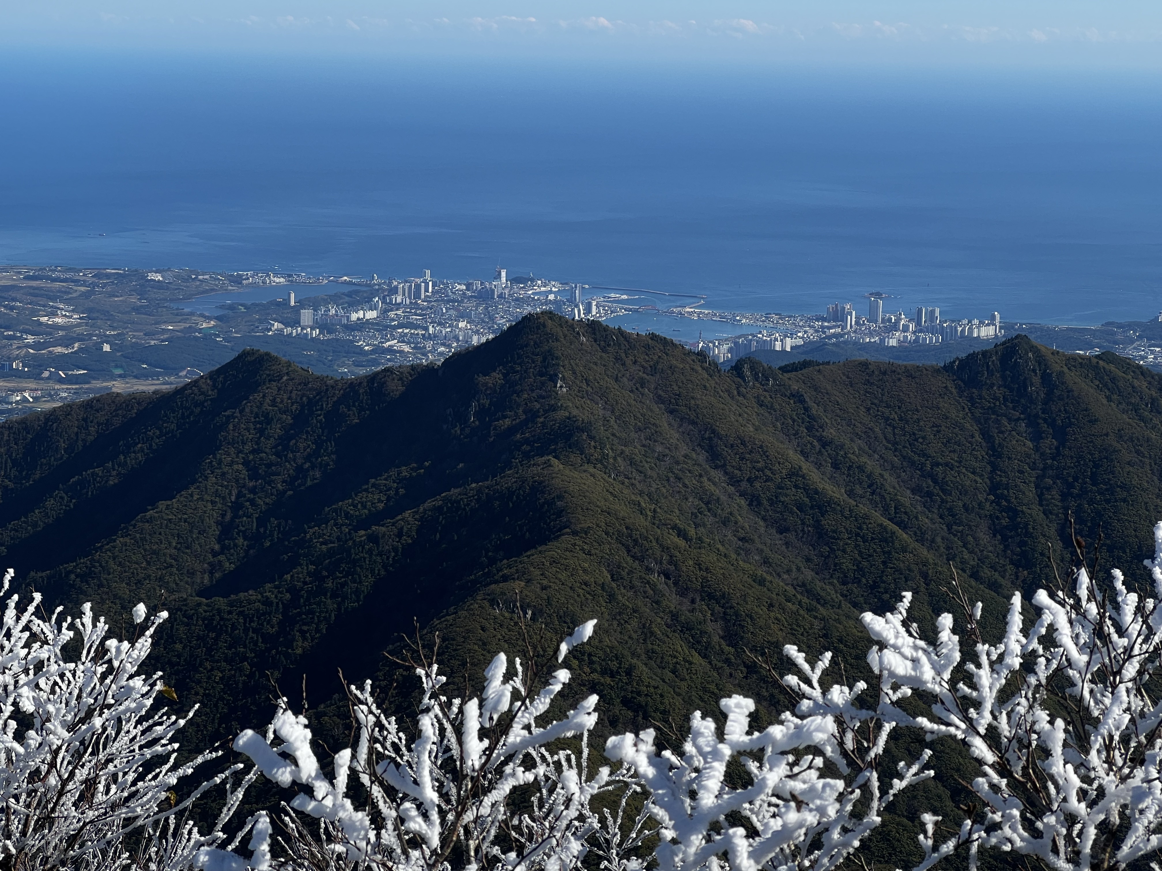 Seoraksan - Photo 3