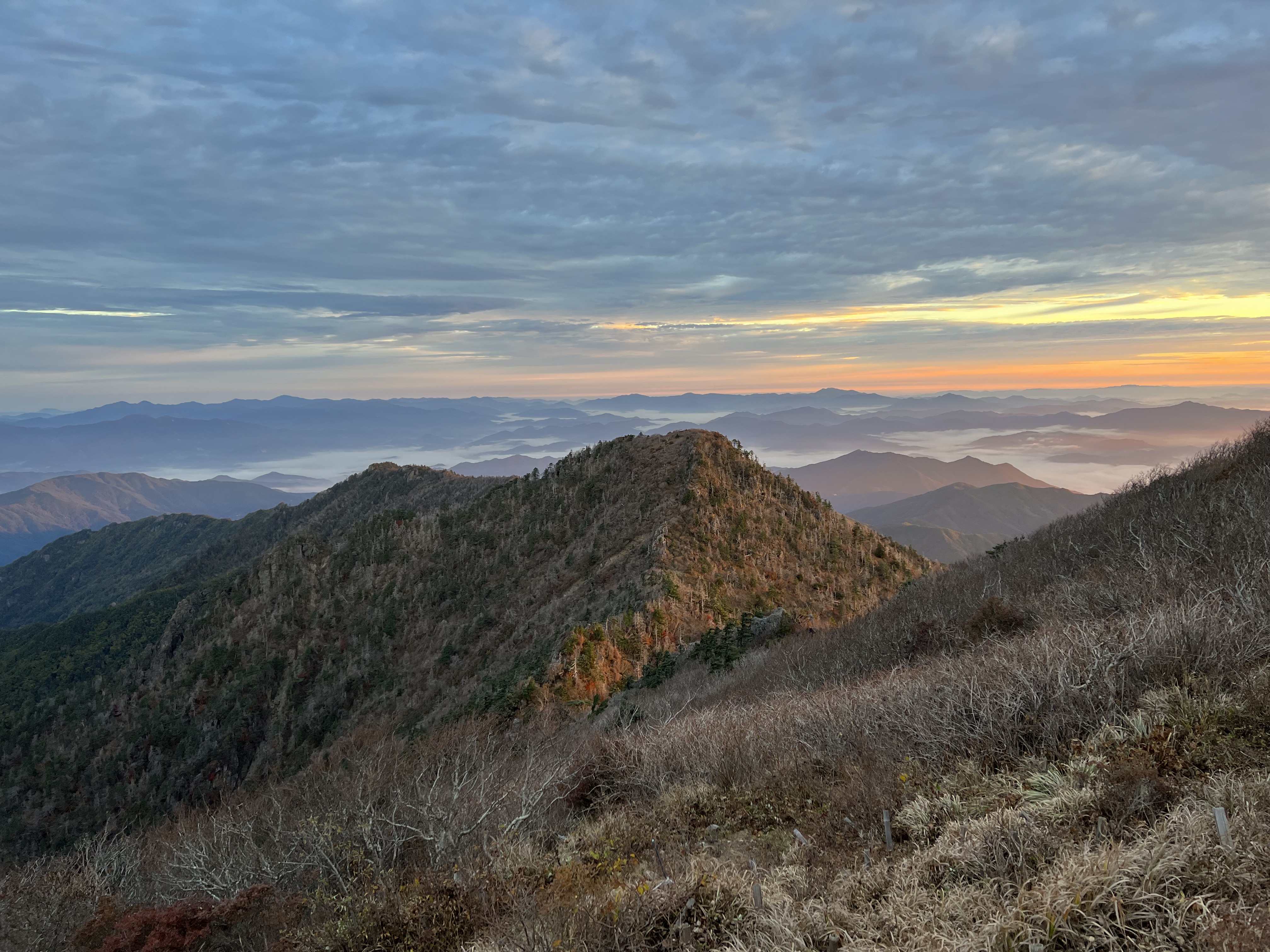 Jirisan - Photo 10
