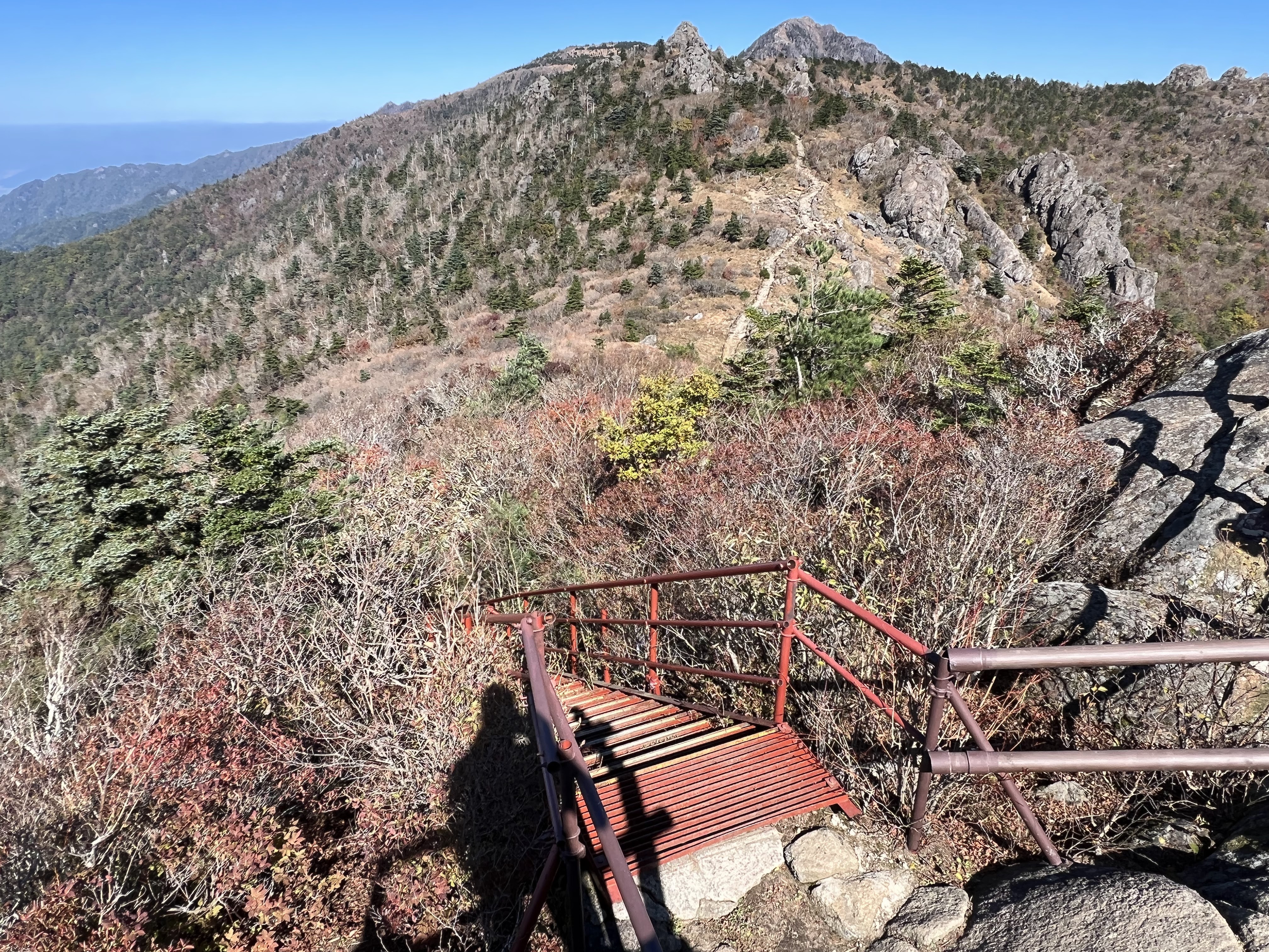 Jirisan - Photo 5