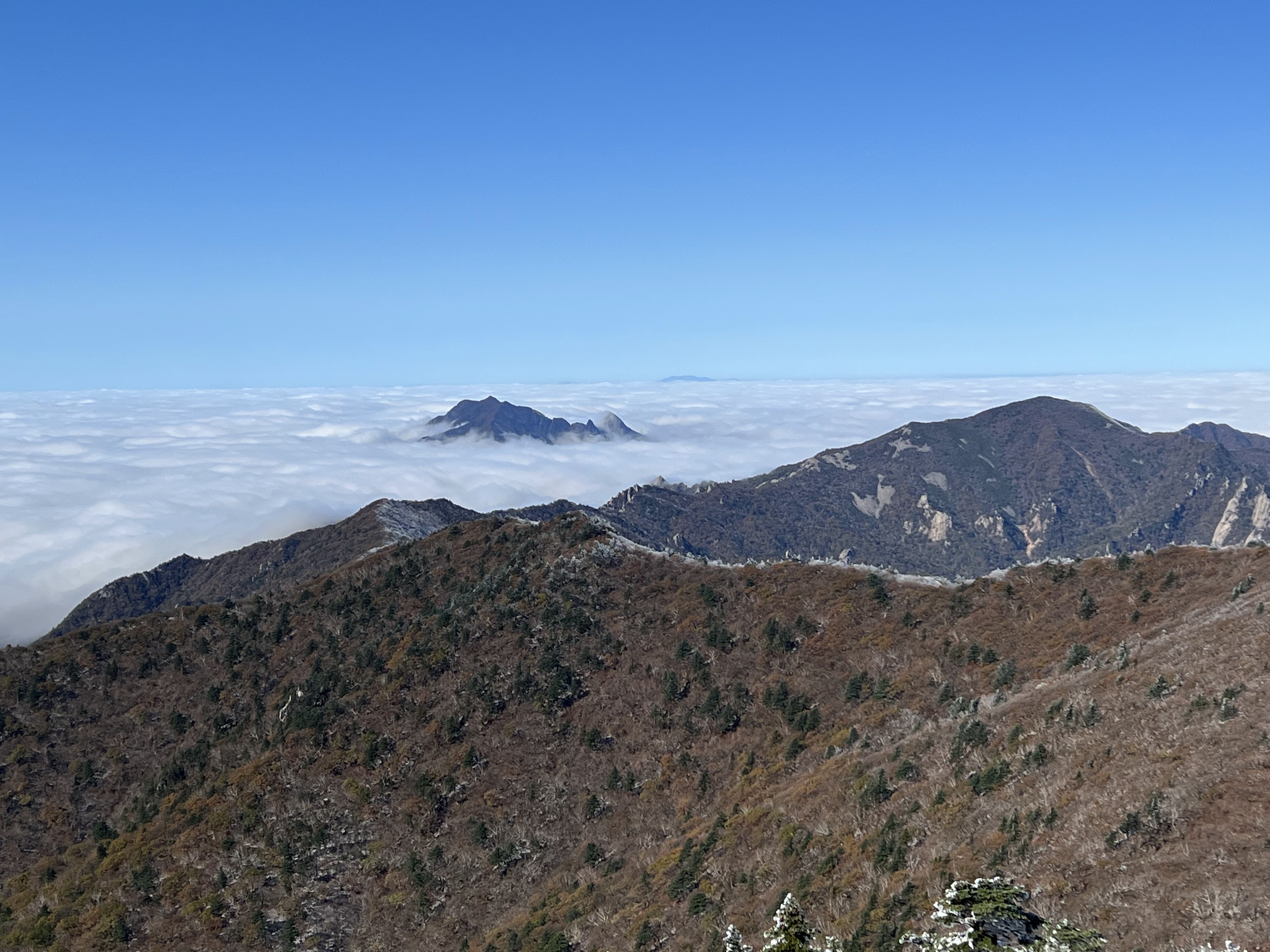 Seoraksan - Photo 2