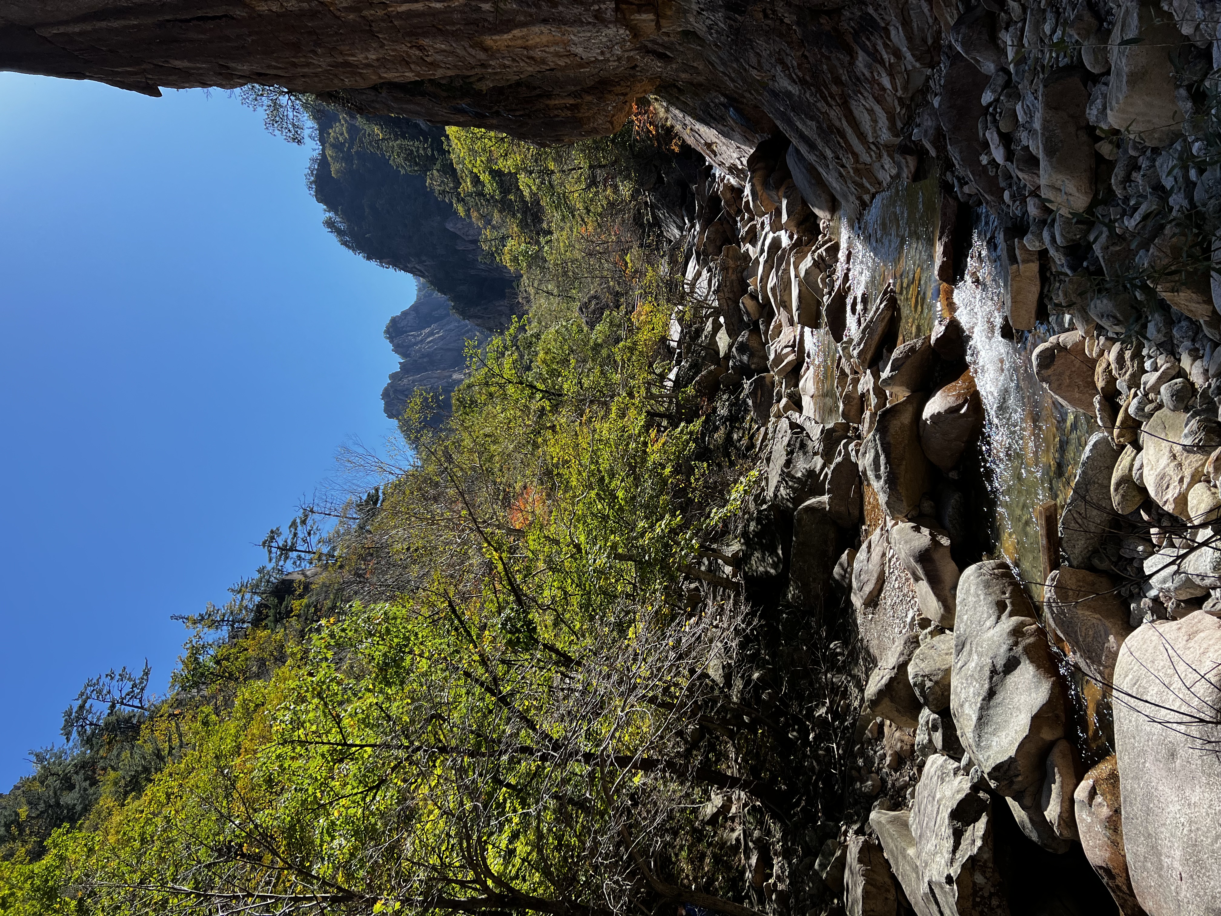 Seoraksan - Photo 5