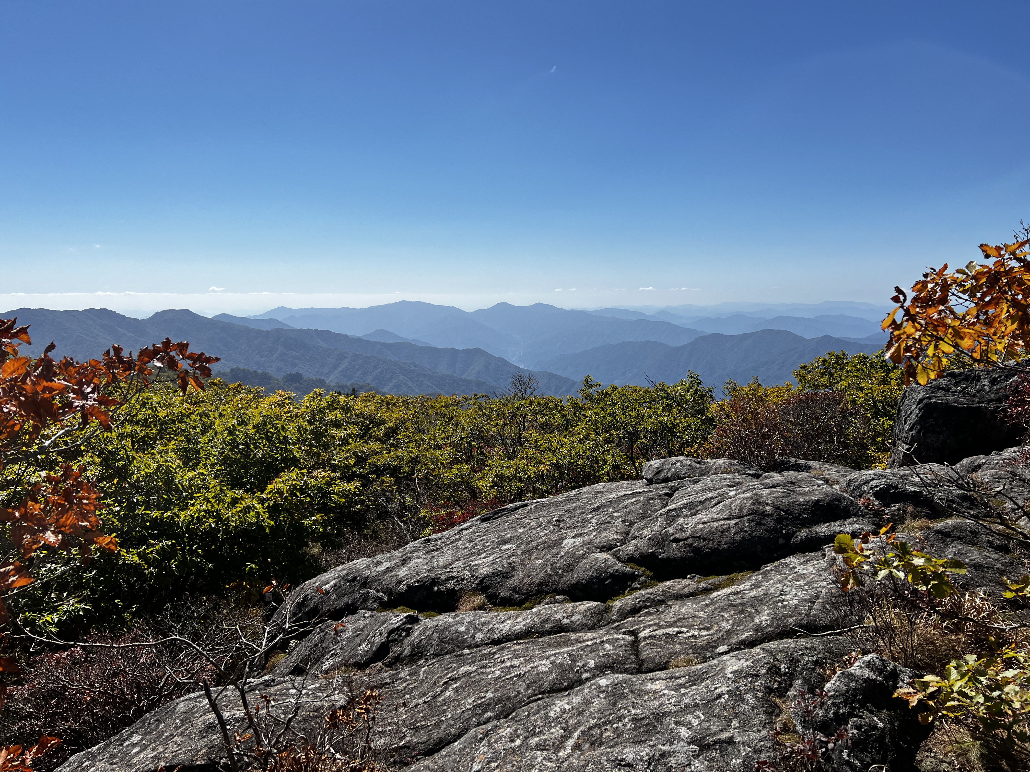 Jirisan - Photo 2