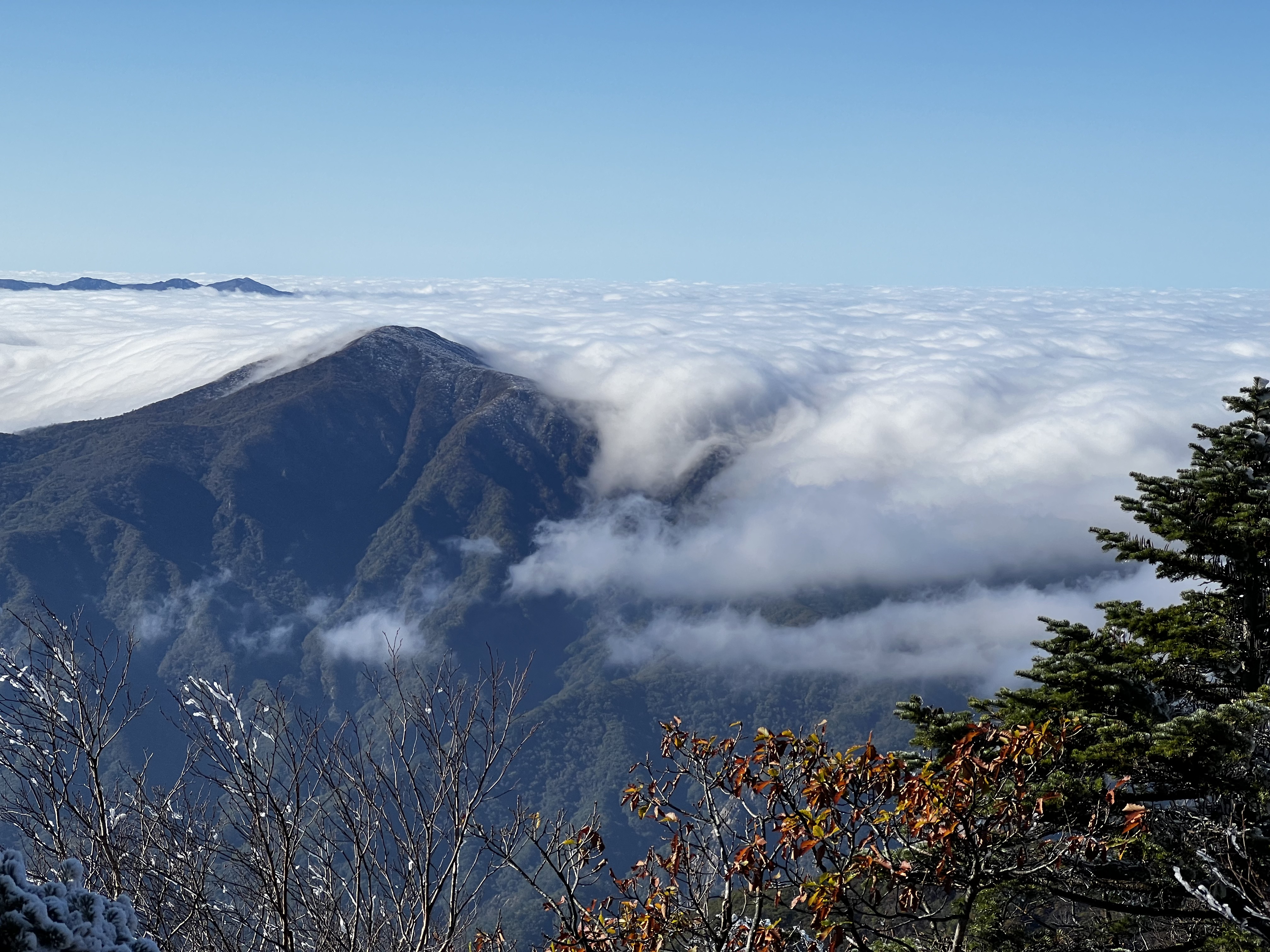 Seoraksan - Photo 1