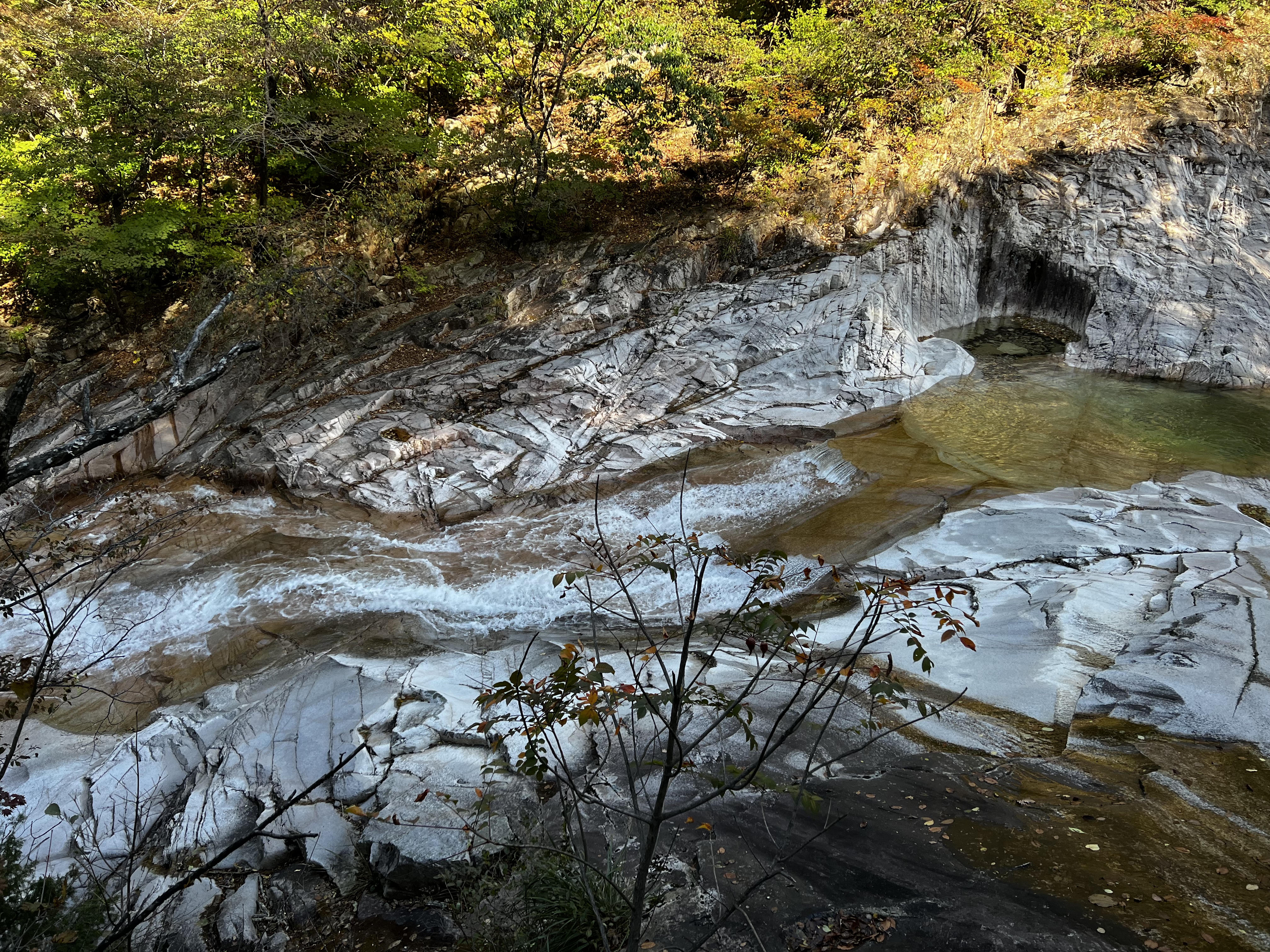 Seoraksan - Photo 8