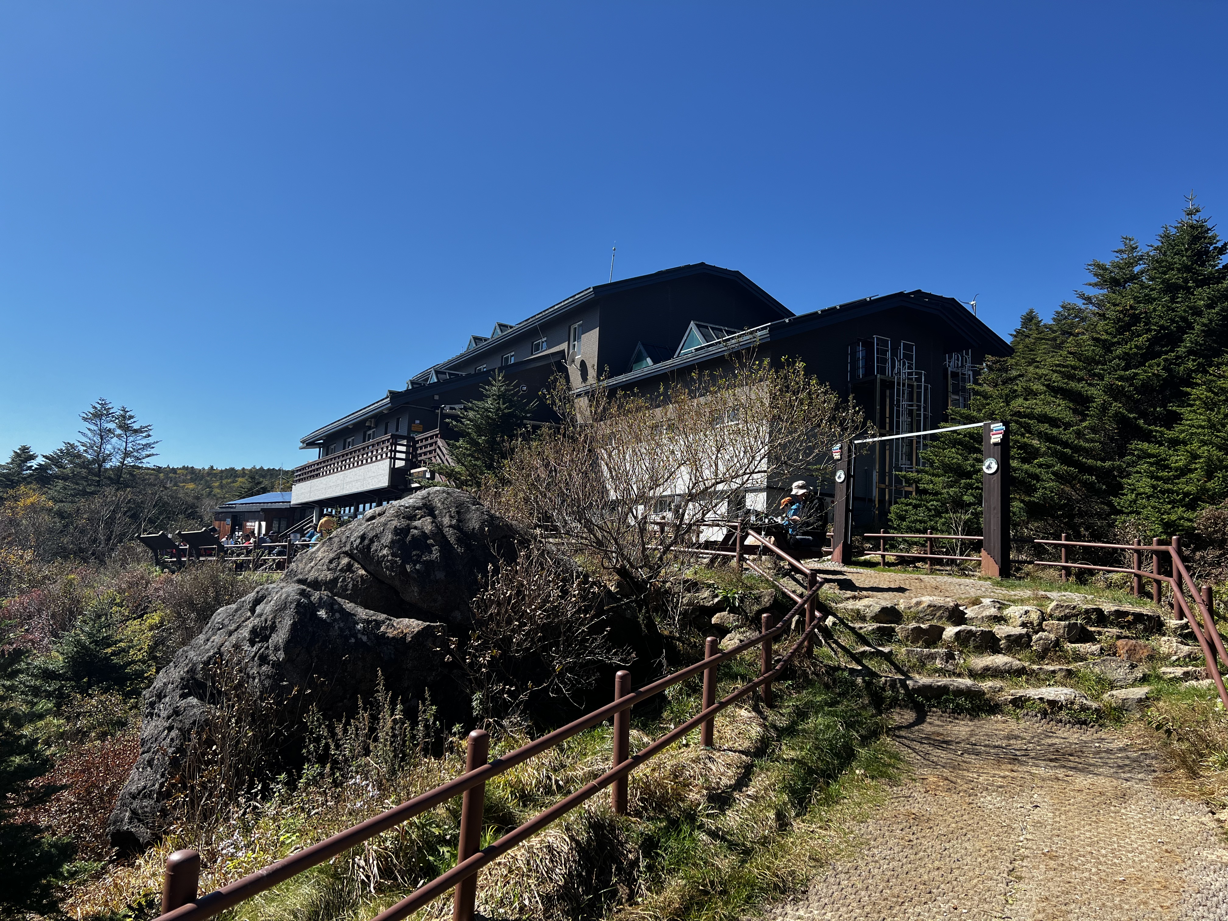 Jirisan - Photo 3