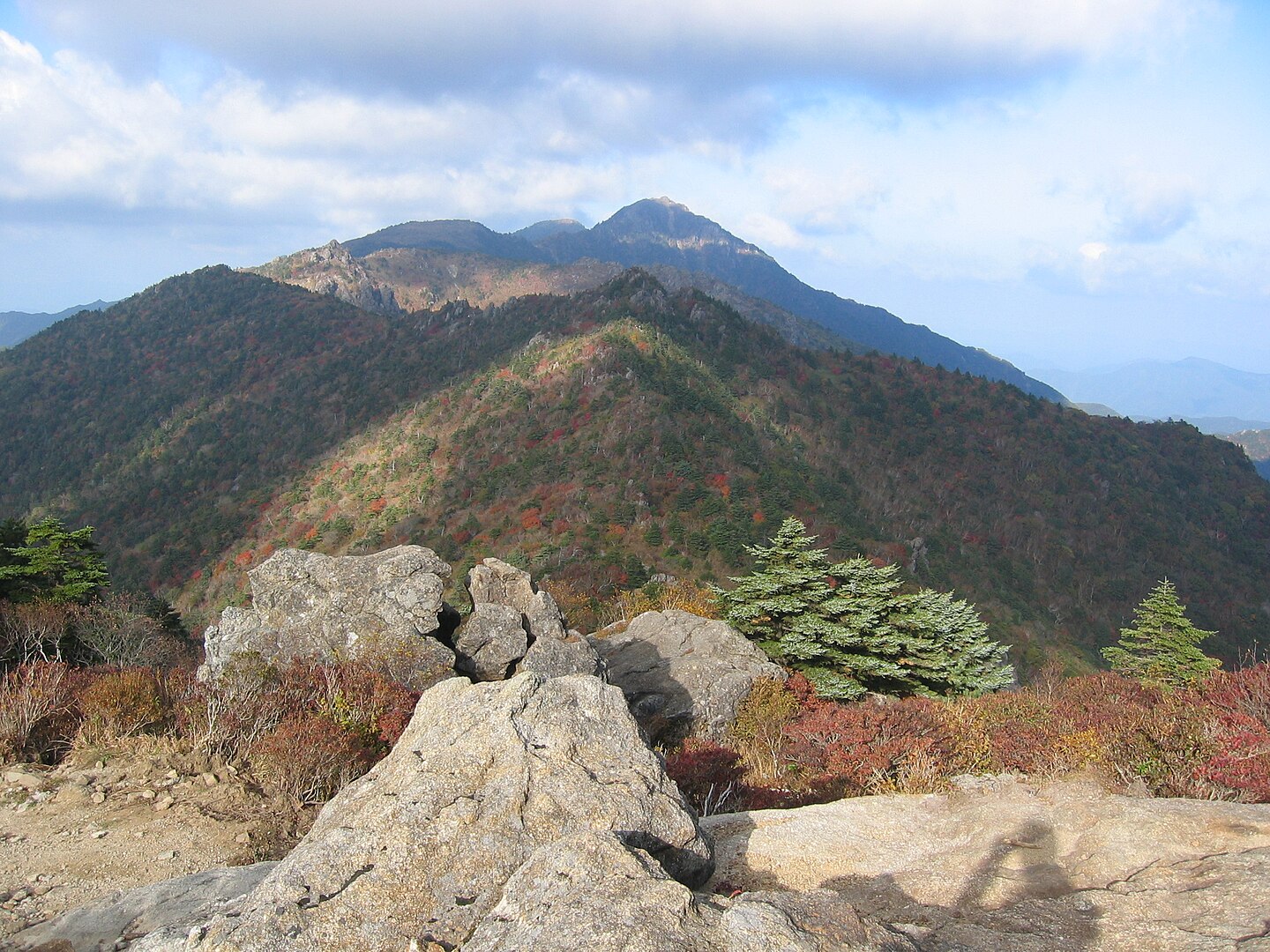 Jirisan