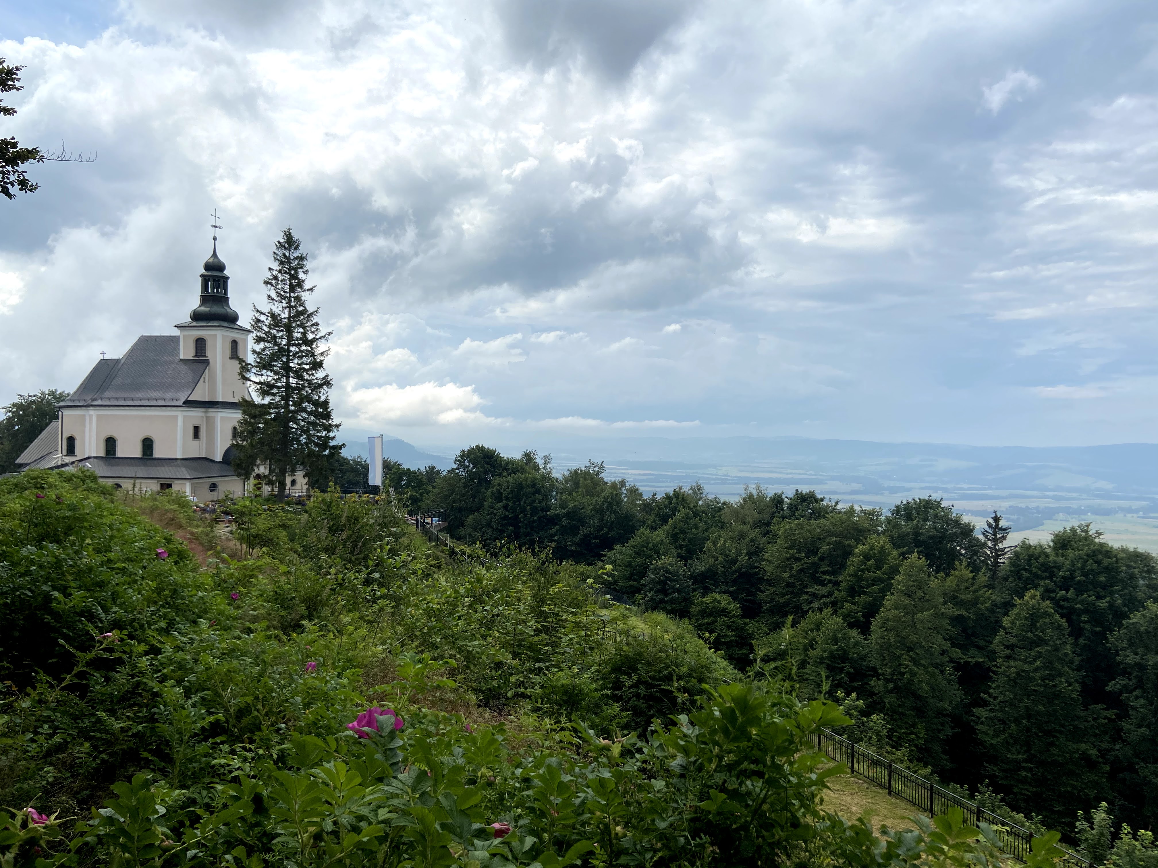 Tour de Klodzko Valley