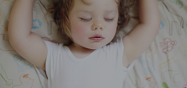 Toddler Sleep