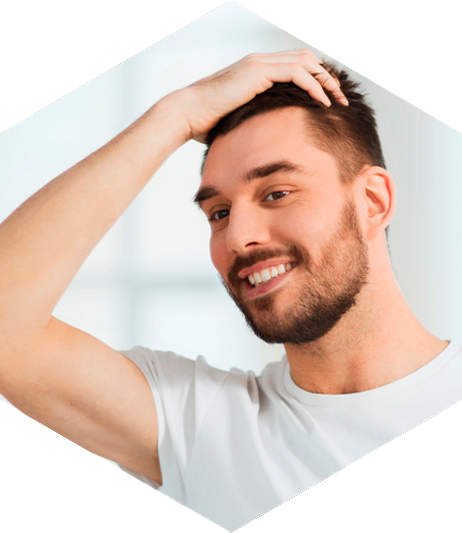 Qué resultados puedes esperar de Regaine