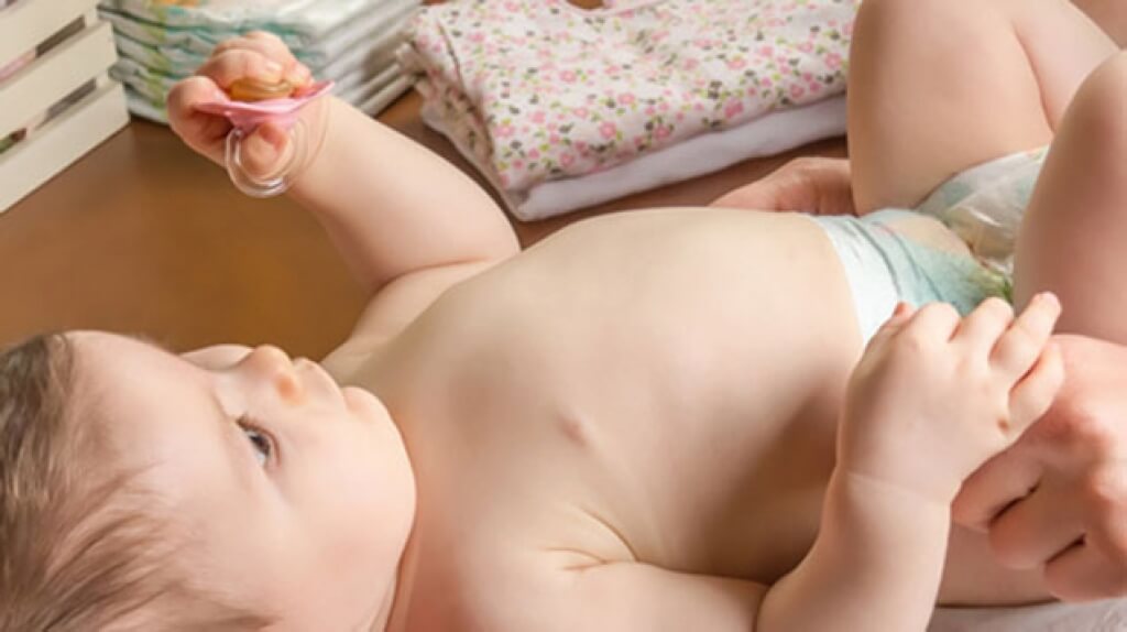 Diaper Rash Guide