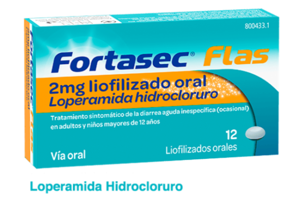 Fortasec® Flas image 1