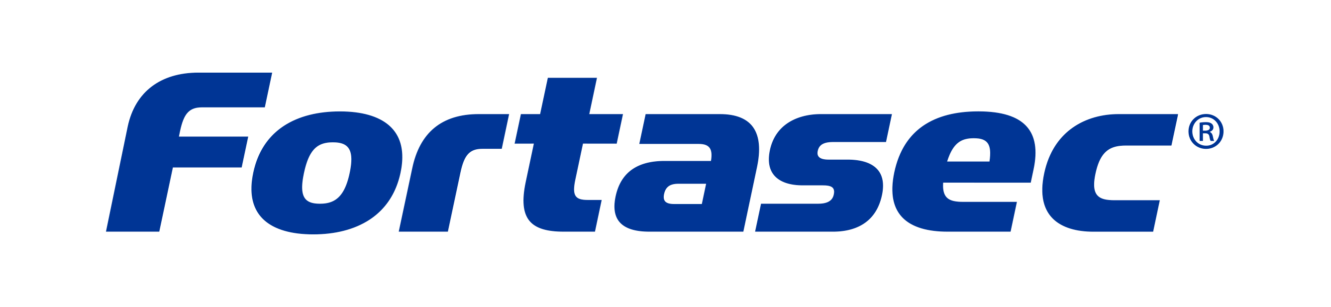  Logo de Fortasec