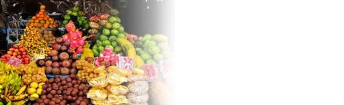 Frutas laxantas