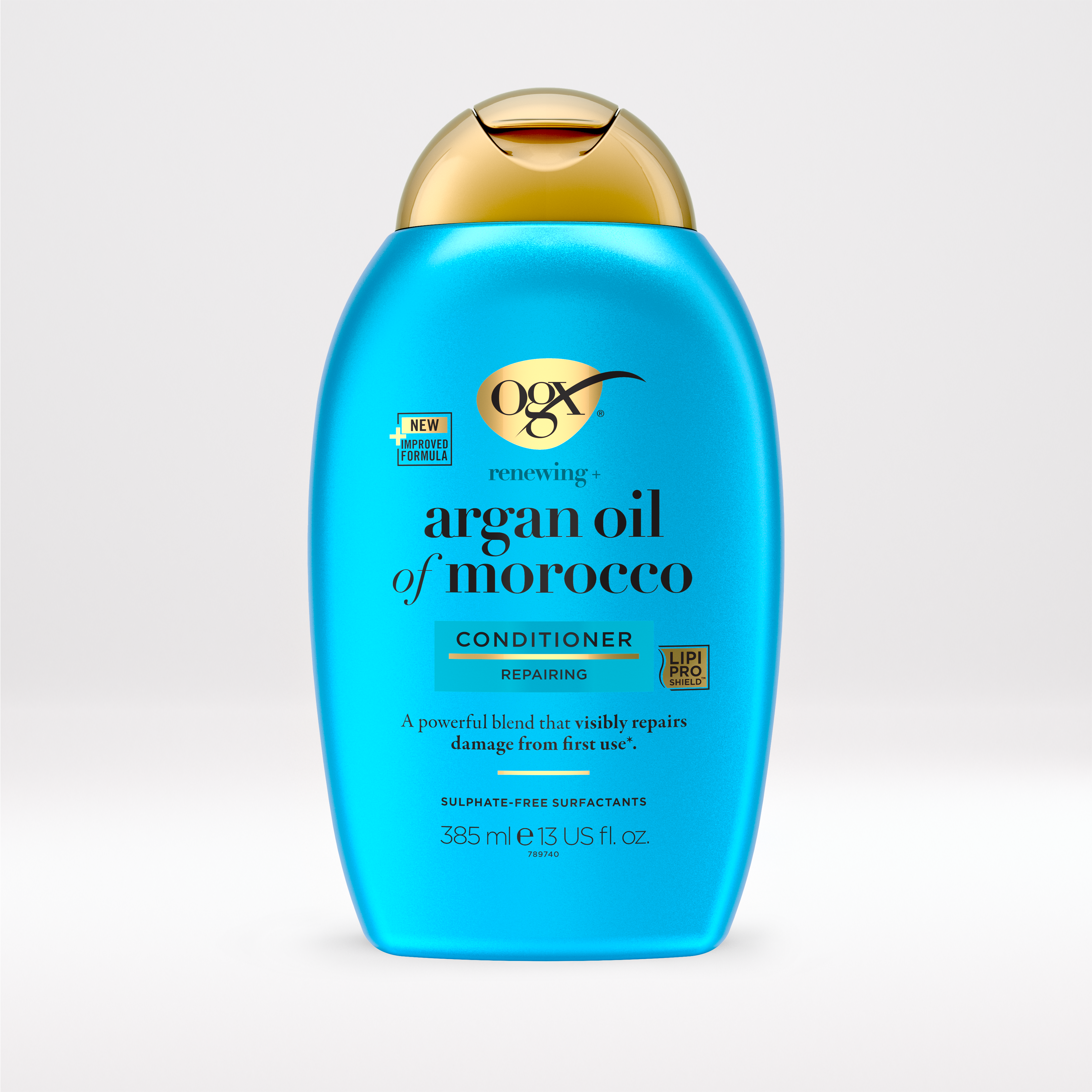 imagen frontal producto OGX