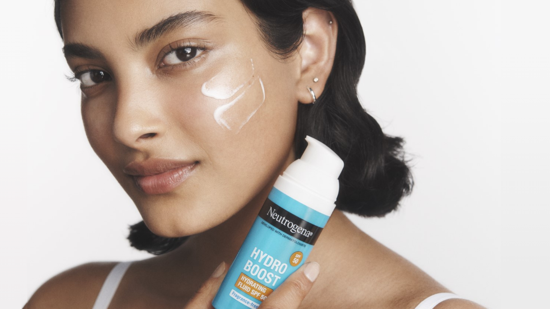 HYDRO BOOST FLUIDO HIDRATANTE SPF 50