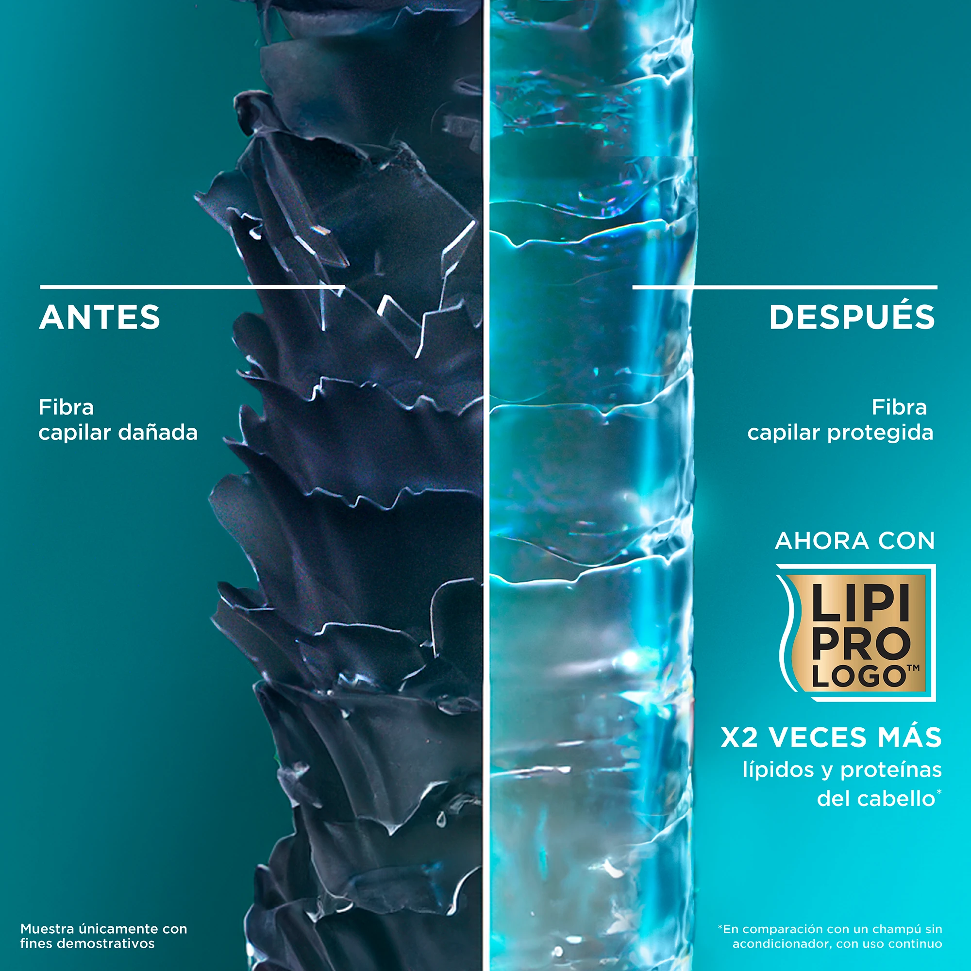 beneficios producto OGX