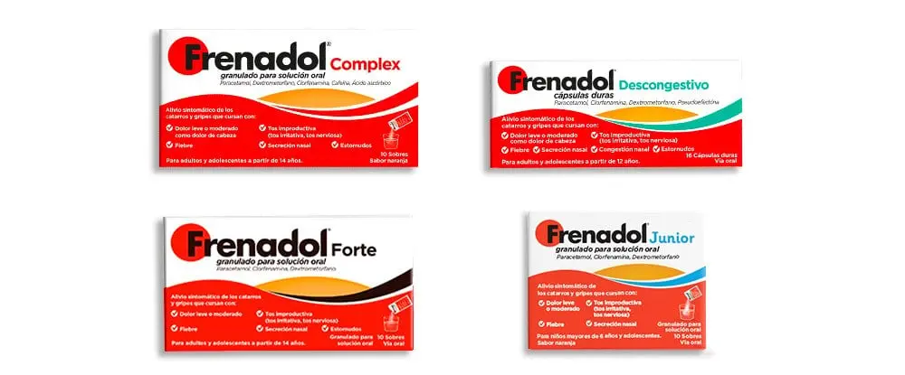 Frenadol - Homepage Image 2 - Frenadol
