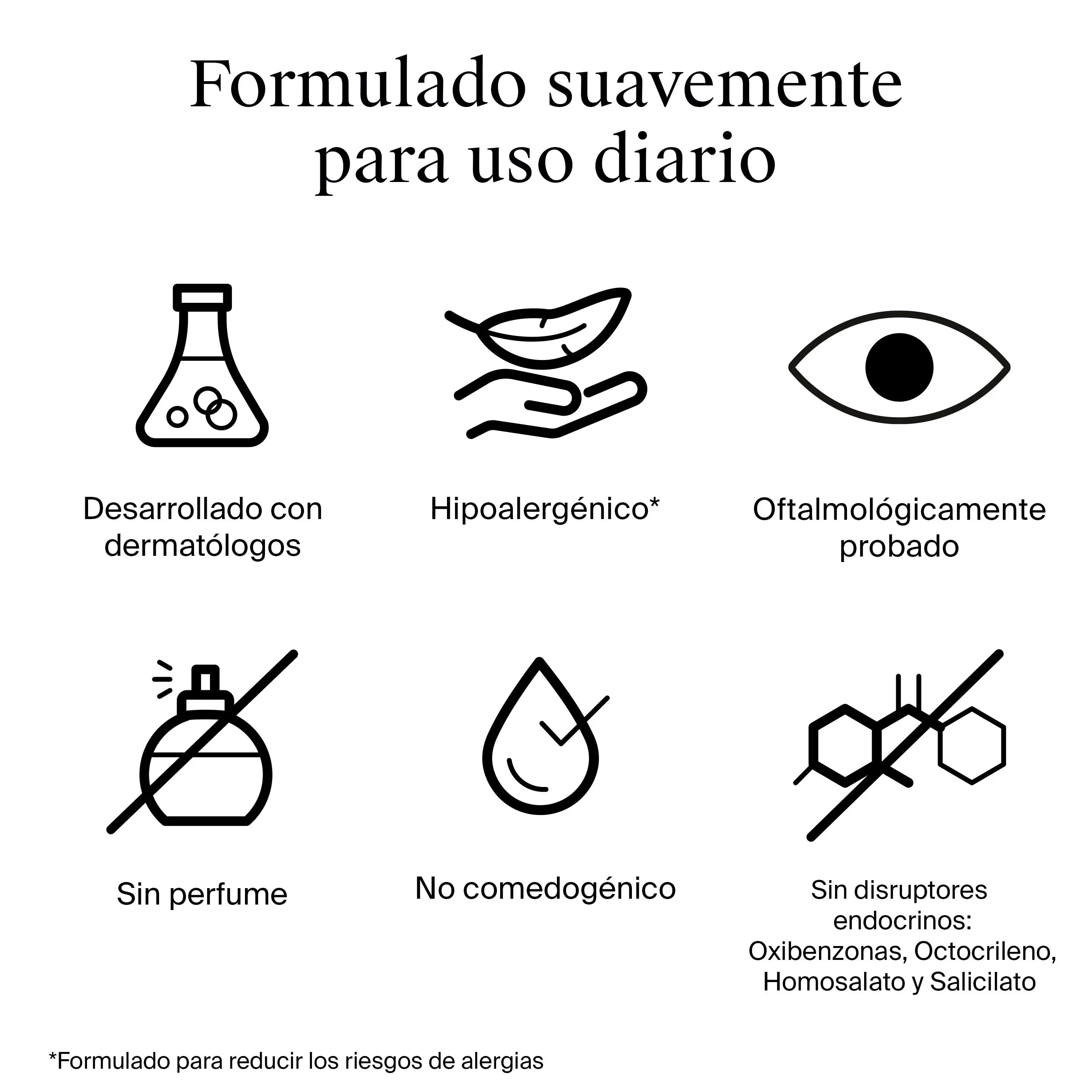 UItra Sheer Fluido Hidratante SPF50