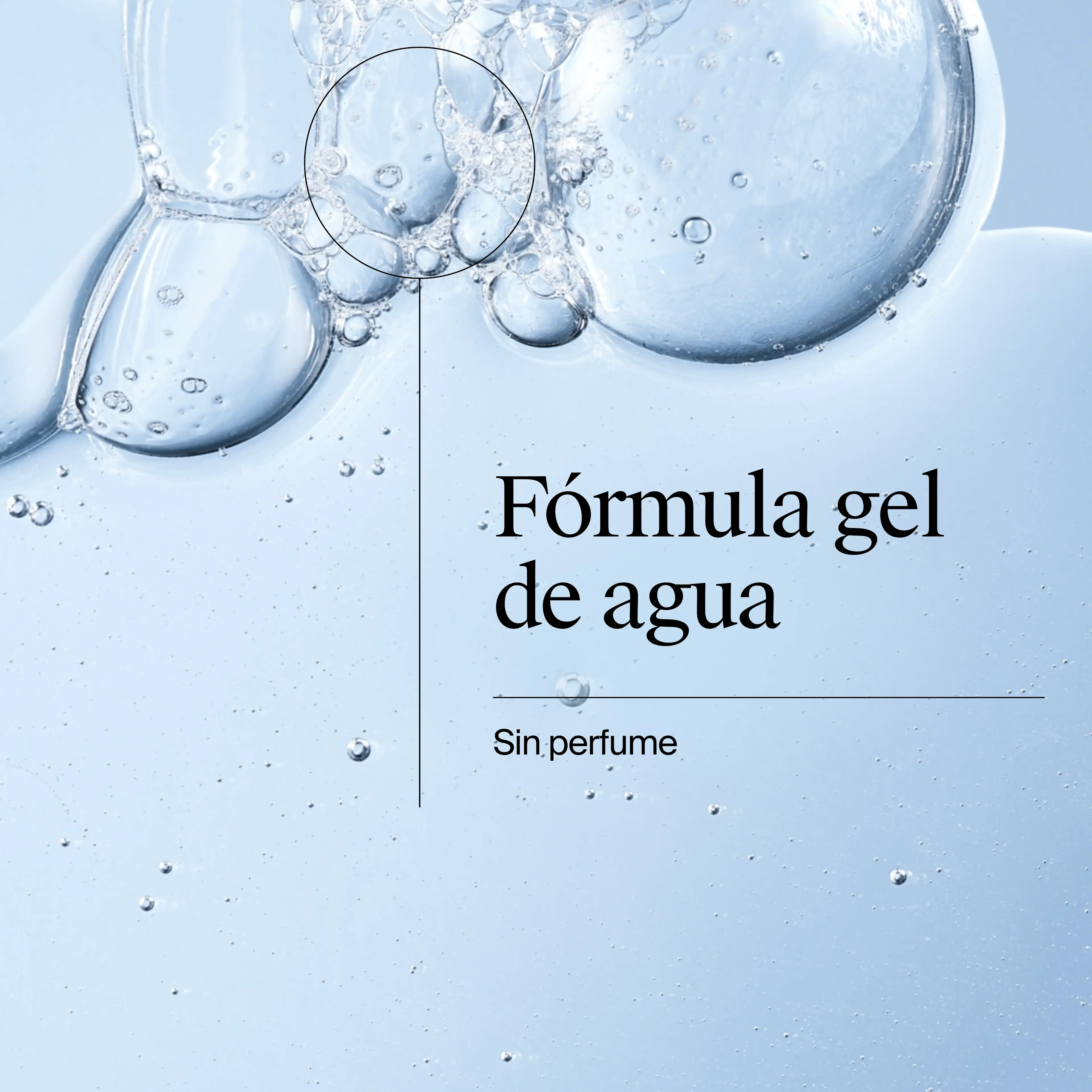 Neutrogena® Hydro Boost Limpiador Gel de Agua - Image 6 - Neutrogena