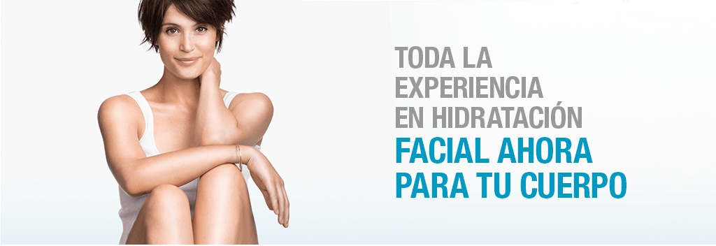 Hydro Boost para el cuerpo, hidratación profunda y ligera