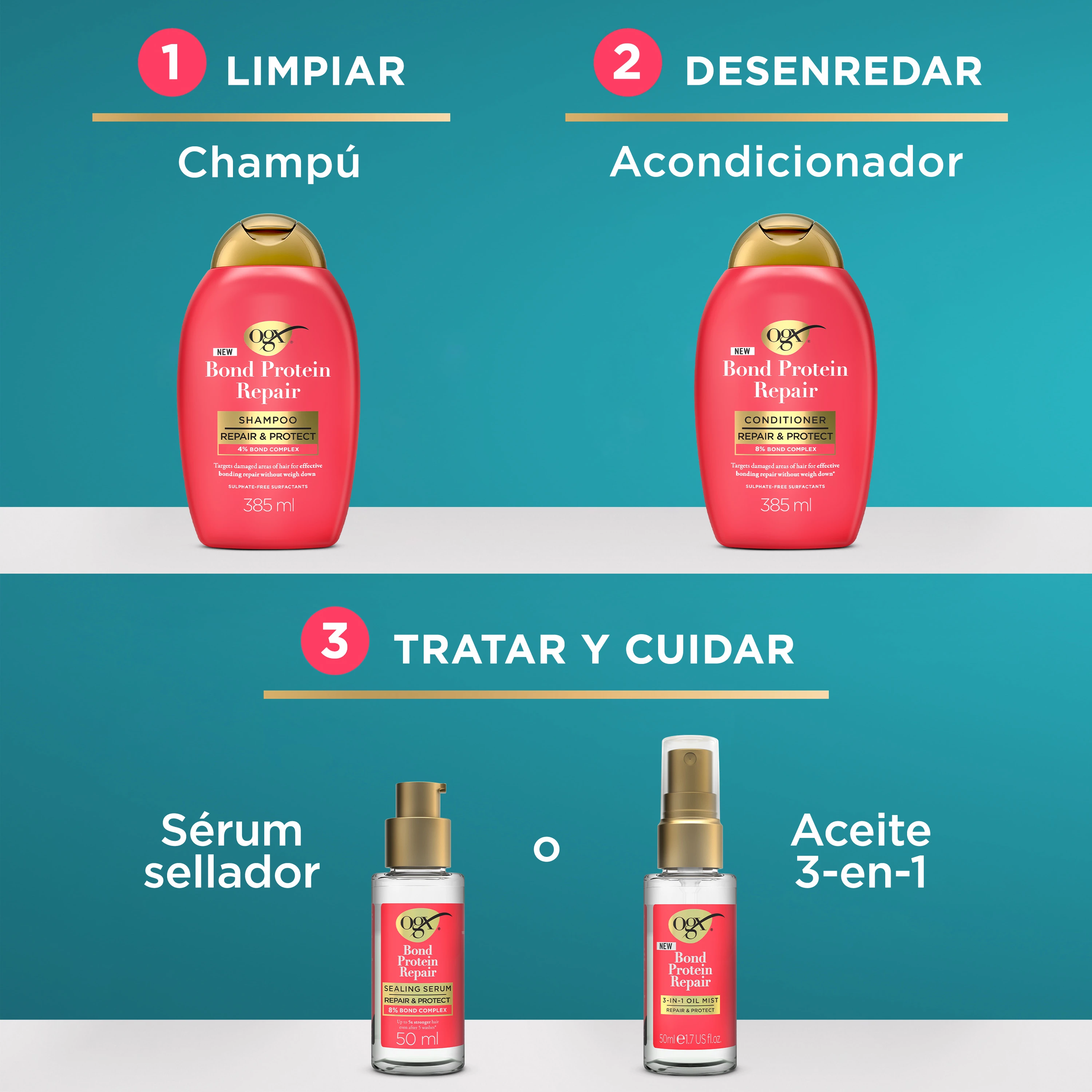 beneficios producto OGX