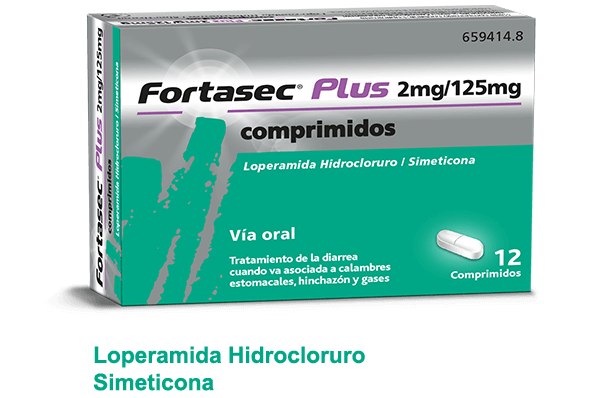 Fortasec® Plus image 1