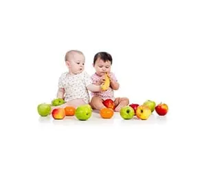 Plato de comida de una de las recetas