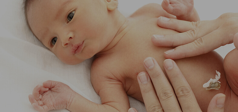 Newborn Massage Guide