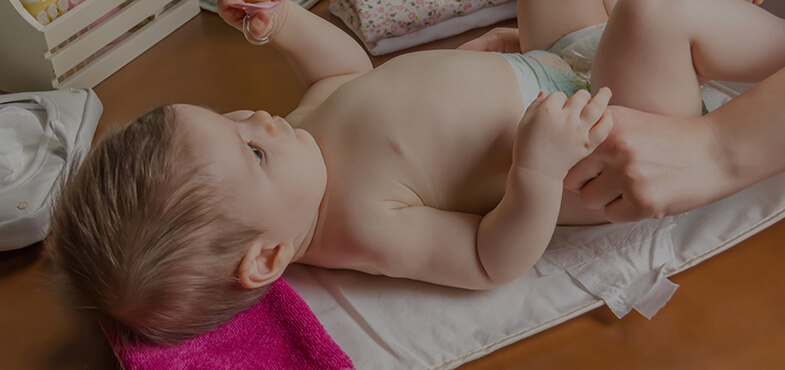 Diaper Rash Guide