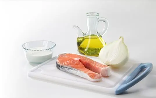 Hamburguesa saludable para niños