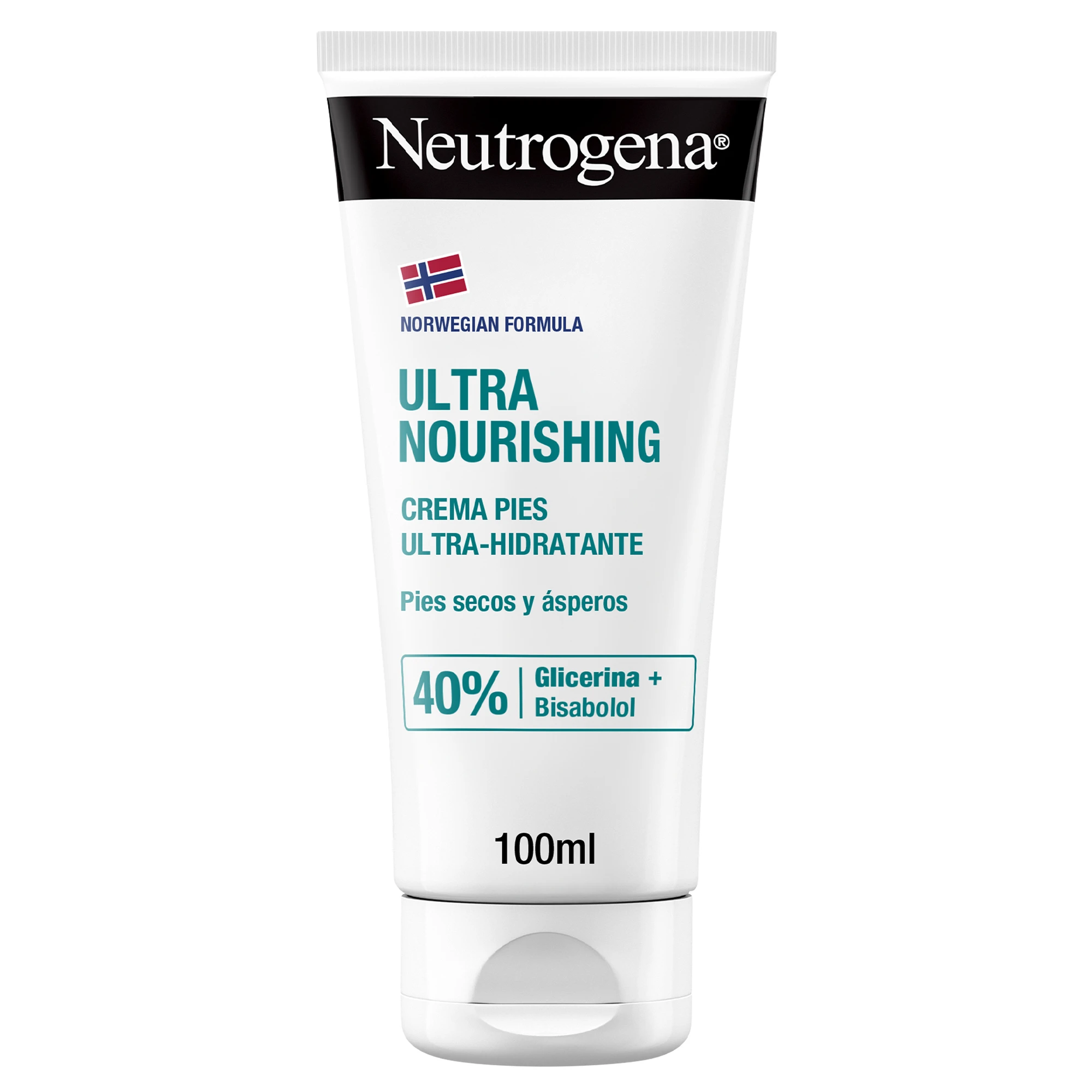 Crema de Pies Ultra Hidratante - Image 1 - Neutrogena - es-ES
