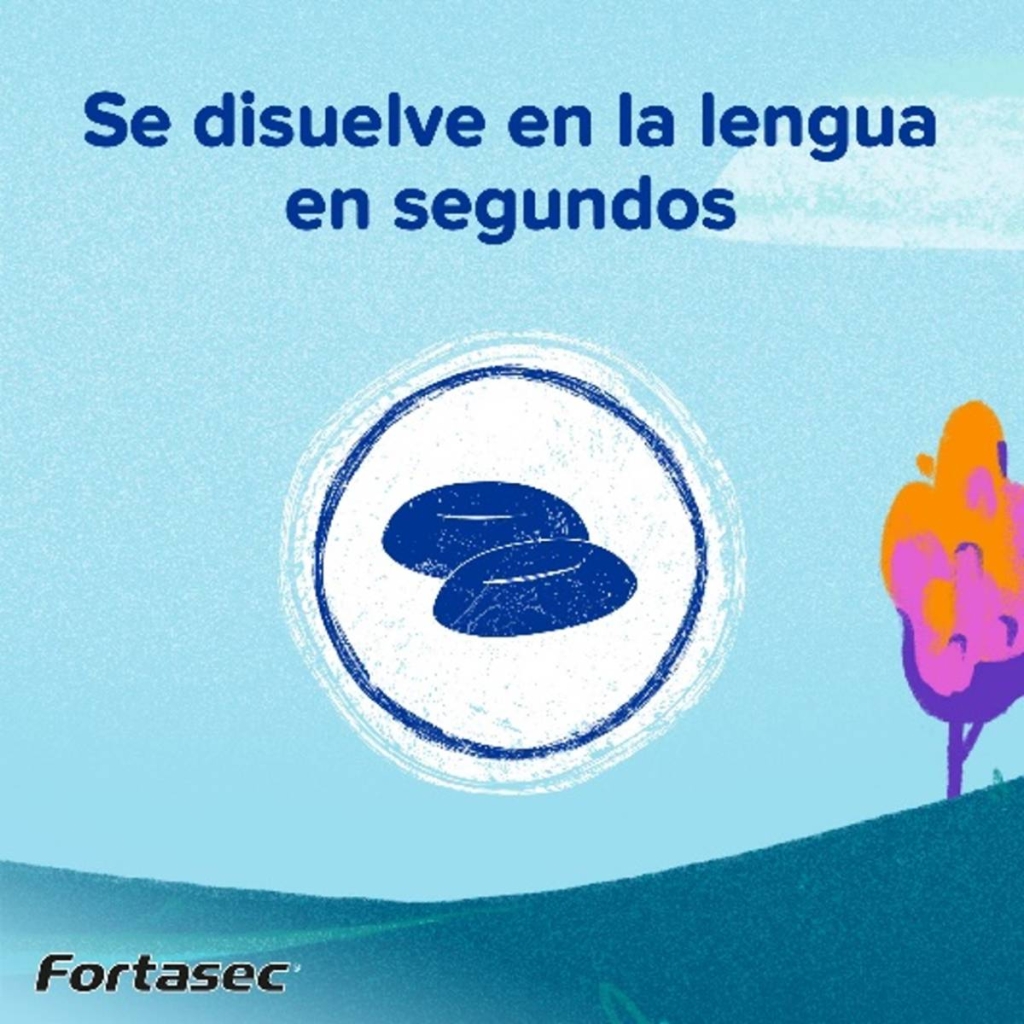 Fortasec® Flas image 2