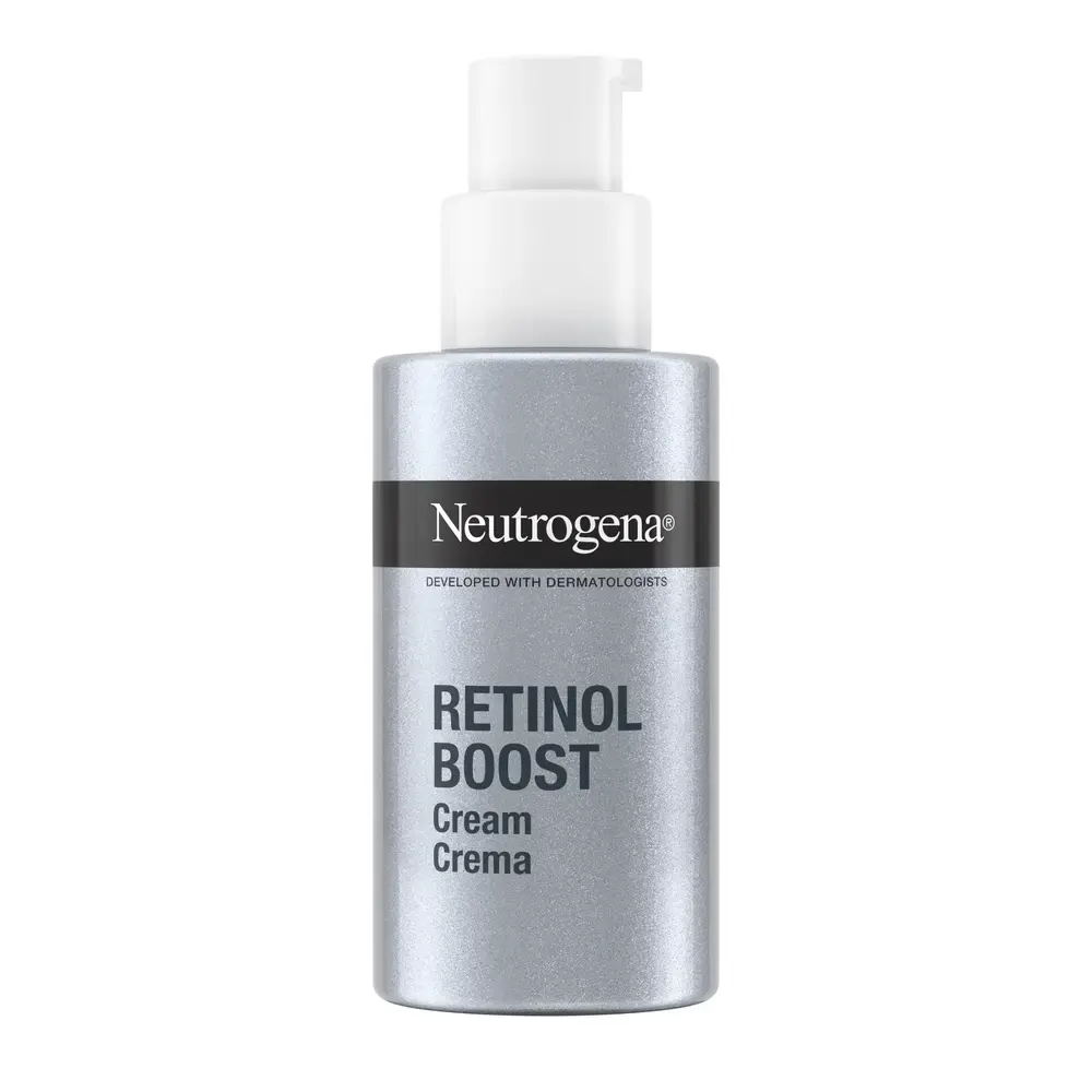 Retinol Boost Crema