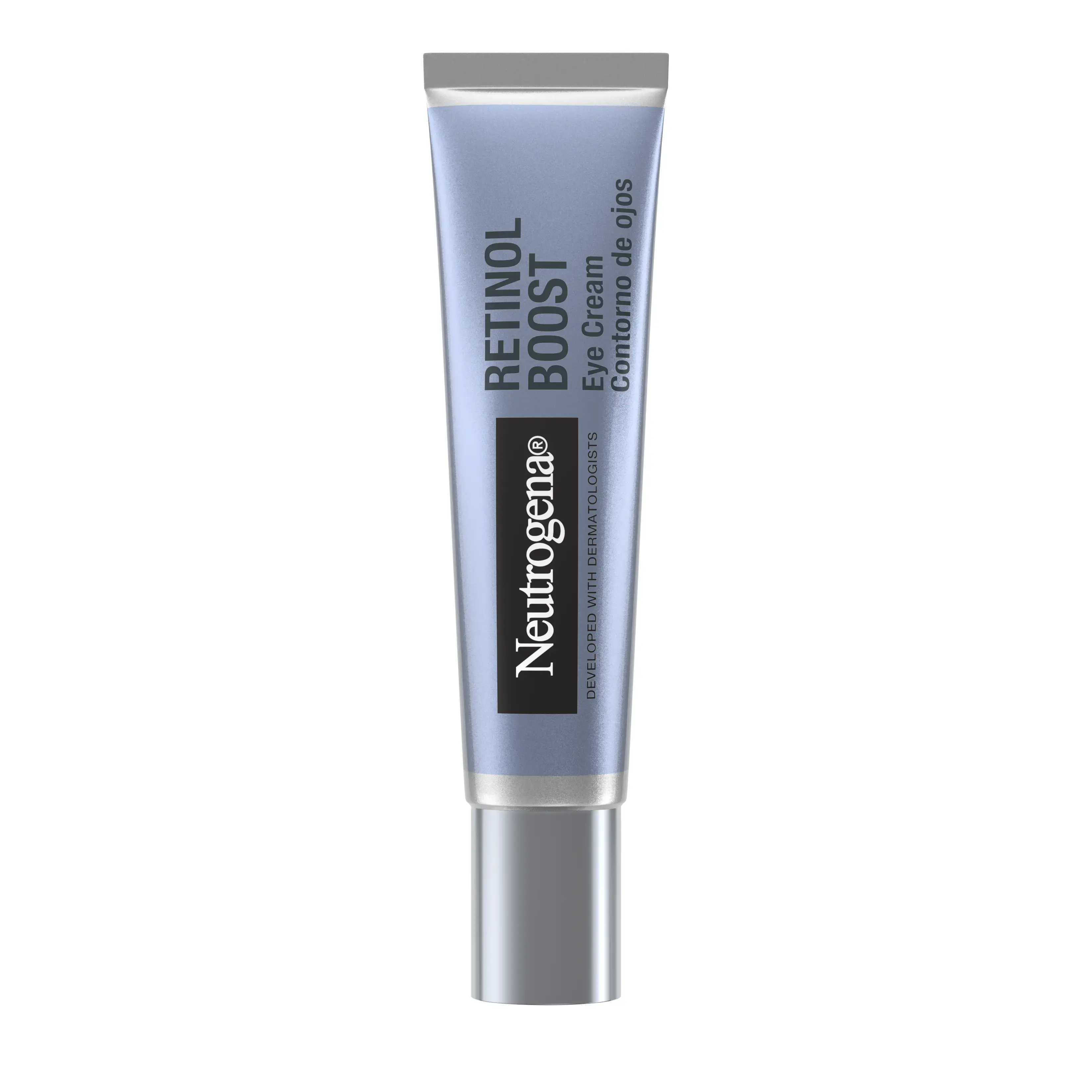 Retinol Boost Contorno de Ojos
