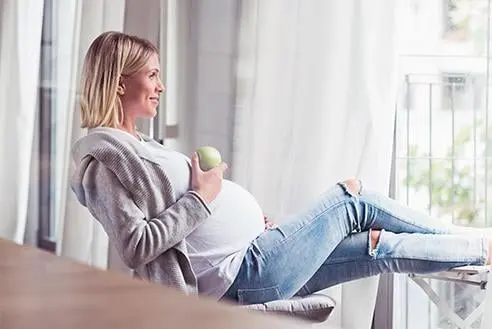 Tacos de comida saludable