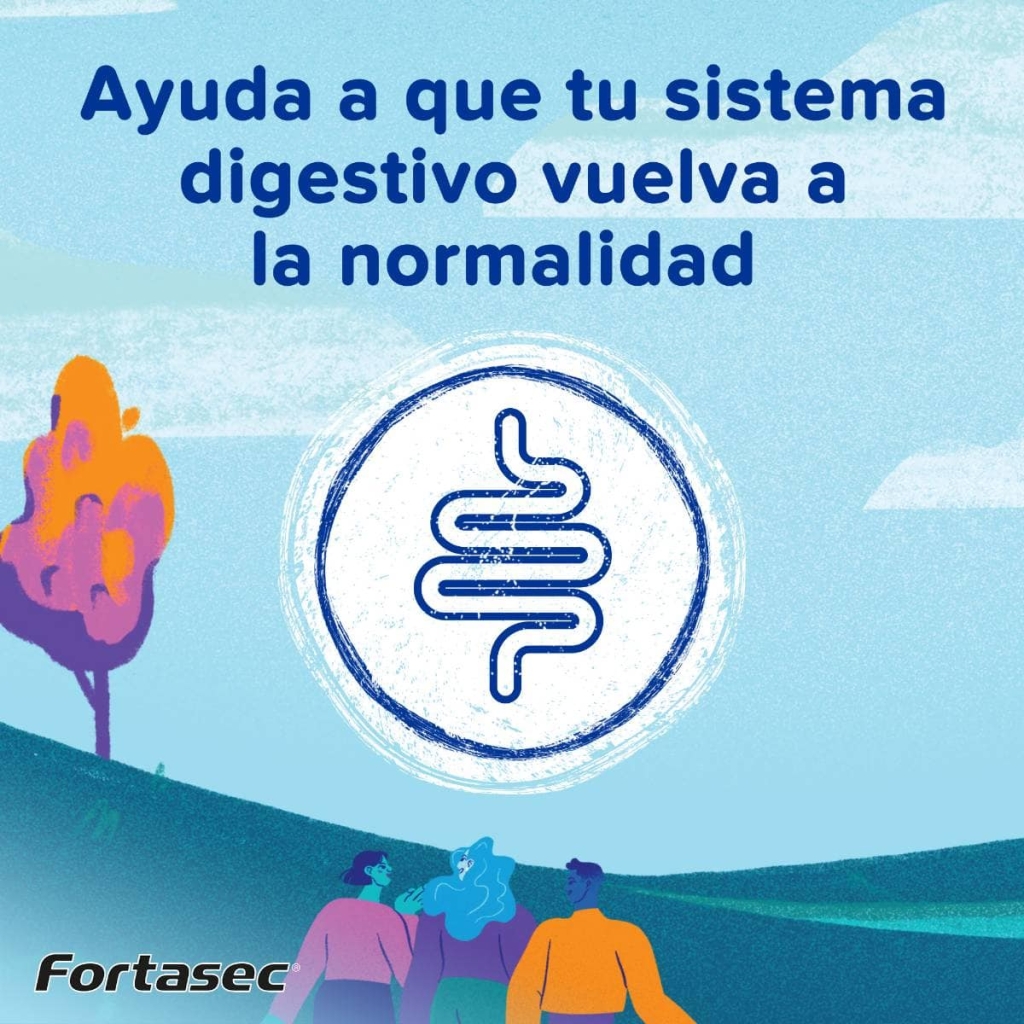 Fortasec® Plus image 2