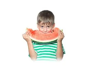 Plato de comida de una de las recetas