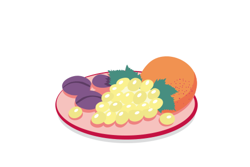 Fruit icon