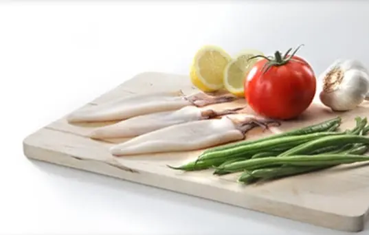 Ensalada de judías para adultos