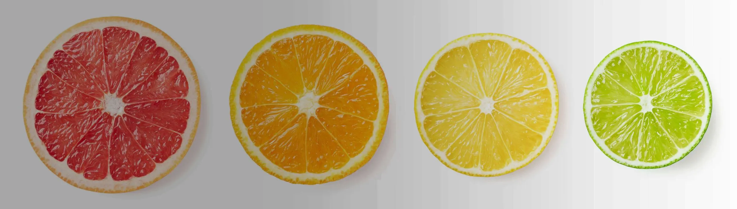 Alimentos con vitamina C