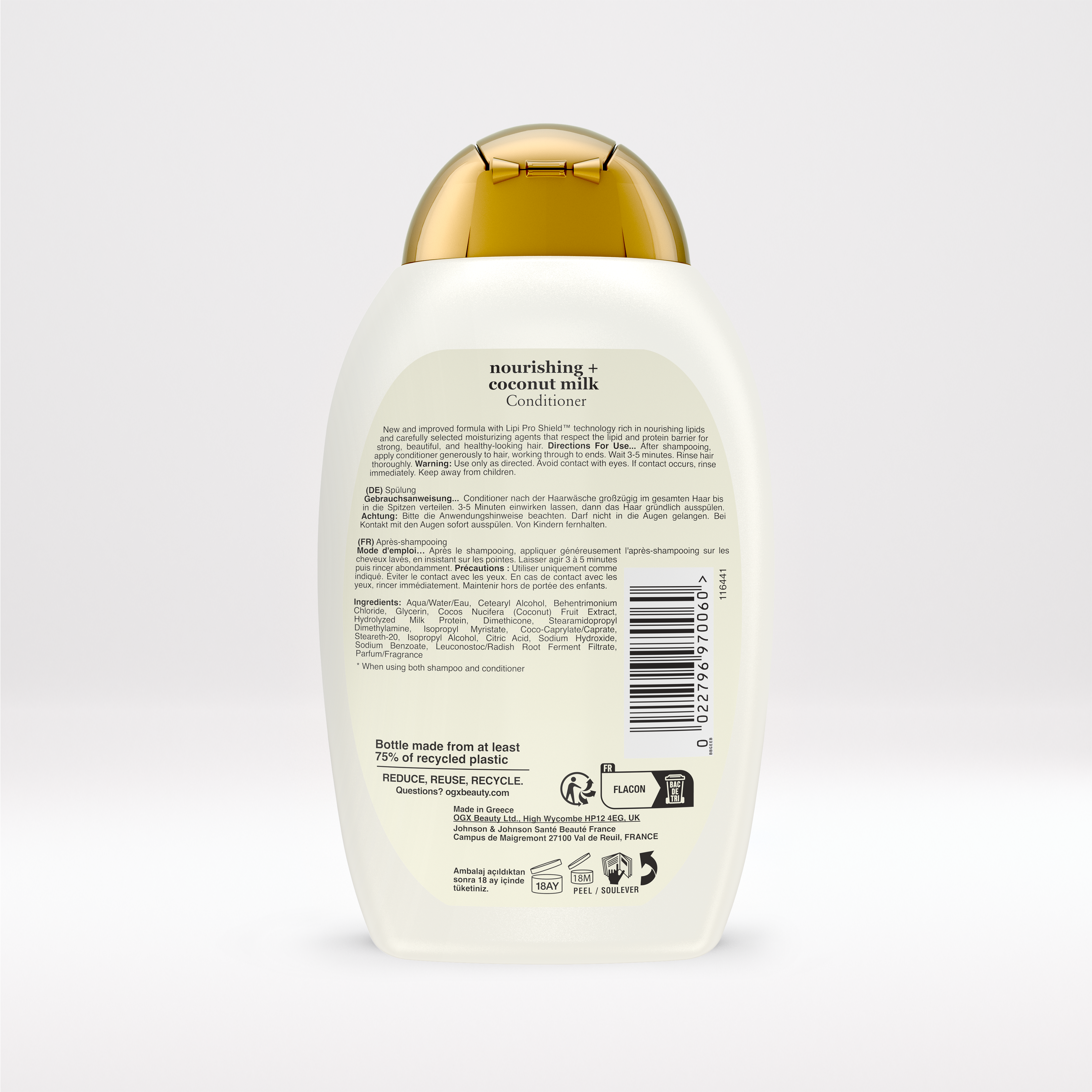 beneficios producto OGX