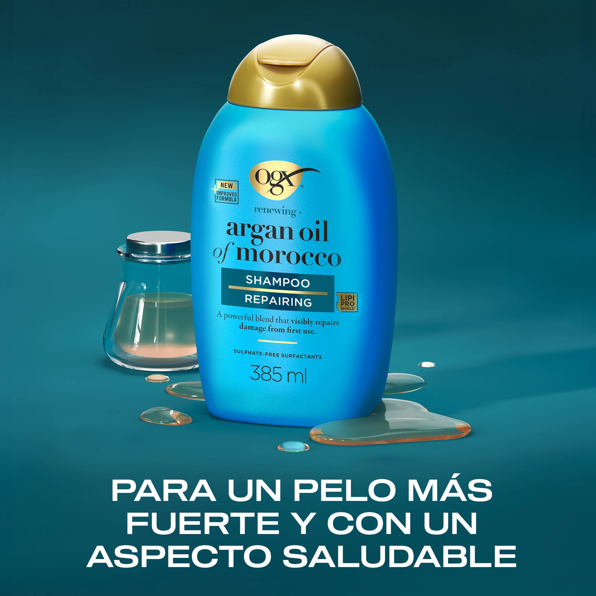 beneficios producto OGX